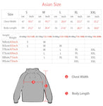 Men's Mountain Heartbeat Hoodie