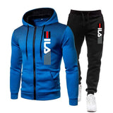 Fila Fitness Tracksuit