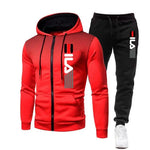 Fila Fitness Tracksuit