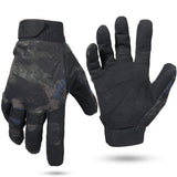 Tactical Full Finger Gloves