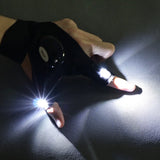 LED Gloves