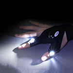 LED Gloves