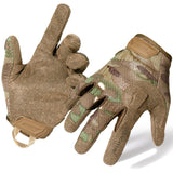 Tactical Full Finger Gloves