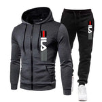 Fila Fitness Tracksuit