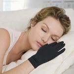 Copper Compression Gloves for Hand Pain