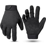 Tactical Full Finger Gloves