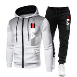 Fila Fitness Tracksuit