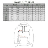 Personalized Logo Pullover Hoodie