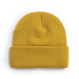 Unisex Beanies