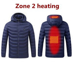 Men's Heating Jackets