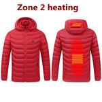 Men's Heating Jackets