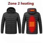 Men's Heating Jackets