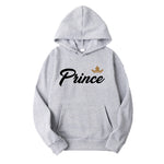 Prince/Princess Sportwear Hoodies