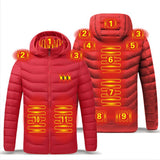 Men's Heating Jackets