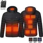 Men's Heating Jackets