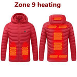 Men's Heating Jackets