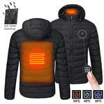 Men's Heating Jackets