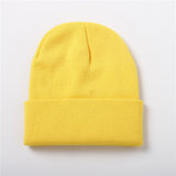 Unisex Beanies