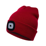 LED Beanies