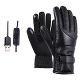 Electric Heated Gloves