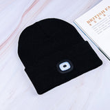 LED Beanies