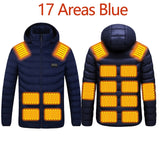 Men's Heating Jackets