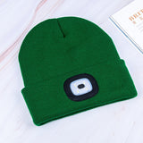 LED Beanies