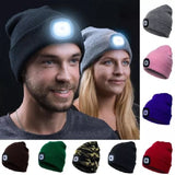 LED Beanies