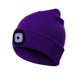 LED Beanies