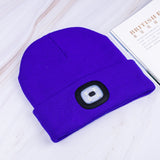 LED Beanies