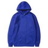 Men's/Women's Casual Pullover Hoodies