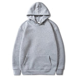 Men's/Women's Casual Pullover Hoodies