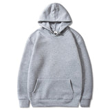 Men's/Women's Casual Pullover Hoodies