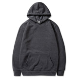 Men's/Women's Casual Pullover Hoodies