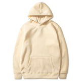 Men's/Women's Casual Pullover Hoodies