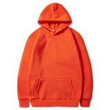 Men's/Women's Casual Pullover Hoodies