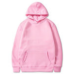 Men's/Women's Casual Pullover Hoodies