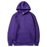 Men's/Women's Casual Pullover Hoodies