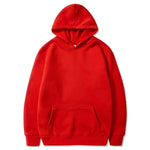 Men's/Women's Casual Pullover Hoodies