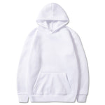 Men's/Women's Casual Pullover Hoodies