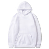 Men's/Women's Casual Pullover Hoodies