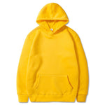 Men's/Women's Casual Pullover Hoodies