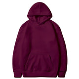 Men's/Women's Casual Pullover Hoodies