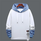 Men's Loose Summer Hoodies