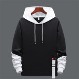 Men's Loose Summer Hoodies