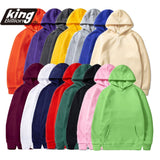 Men's/Women's Casual Pullover Hoodies