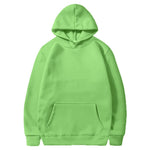 Men's/Women's Casual Pullover Hoodies