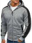 Men's Zipper Hoodies