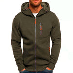 Casual Sport Men Hoodies