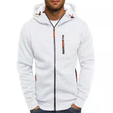 Casual Sport Men Hoodies